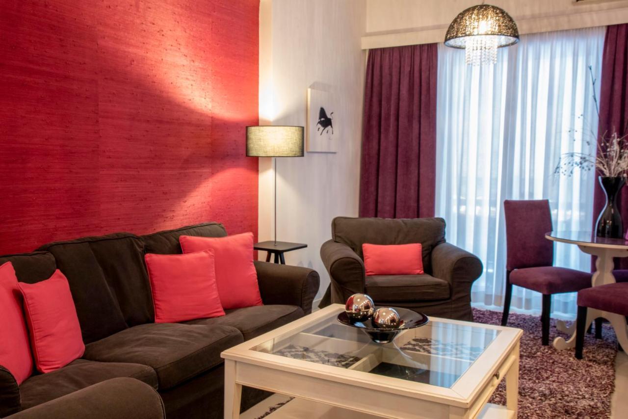 Trap'S House Apartment Karystos  Ngoại thất bức ảnh