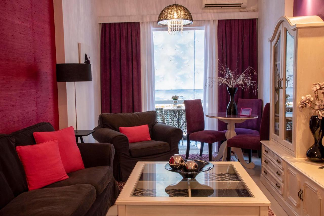 Trap'S House Apartment Karystos  Ngoại thất bức ảnh