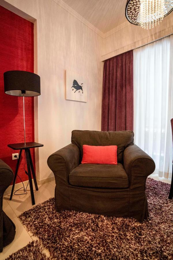 Trap'S House Apartment Karystos  Ngoại thất bức ảnh