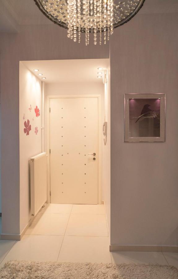 Trap'S House Apartment Karystos  Ngoại thất bức ảnh
